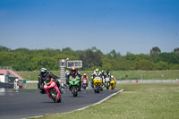 Evening Adv_Mid Group Red Bikes